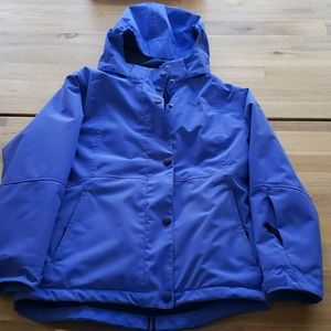 Girls Marmot Ski Jacket